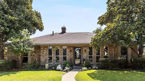1602 Serenade Ln, Richardson, TX 75081