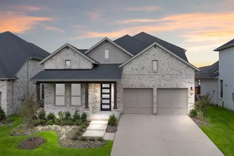4160 Gambel Rd, Prosper, TX 75078