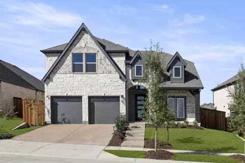 1212 Unity Village Trl, Wylie, TX 75098