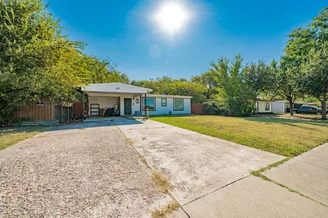 612 Wilkinson Dr, Mesquite, TX 75149