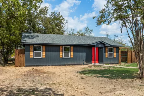 1509 E 1st North St, Kaufman, TX 75142