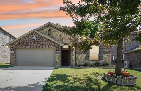 14504 Chino Dr, Haslet, TX 76052