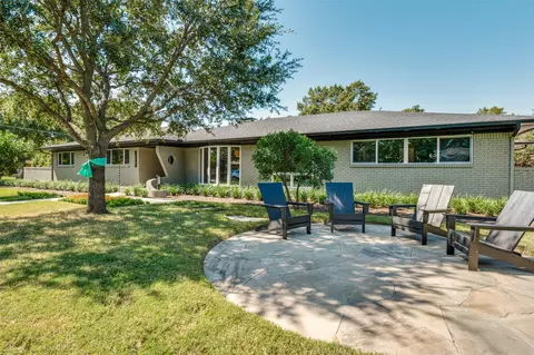 10907 Wonderland Trl, Dallas, TX 75229
