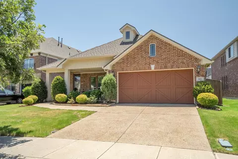 801 Marietta Ln, Aubrey, TX 76227