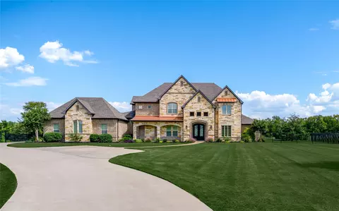218 Tanner Creek Cir, Sunnyvale, TX 75182