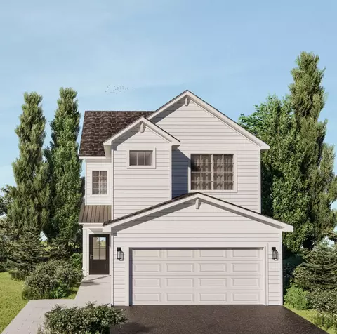 805 Sam Houston St, Rockwall, TX 75087