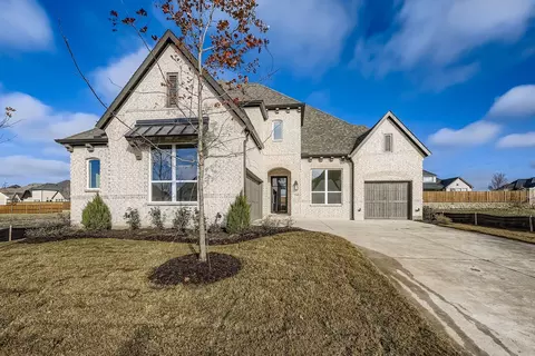 2700 Prestonshire Ln, Prosper, TX 75078