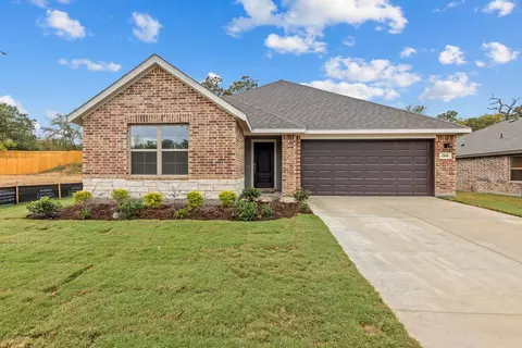 3808 Rose Hill Ct, Denison, TX 75020