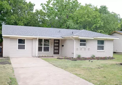 7810 Larchridge Dr, Dallas, TX 75232