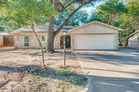 7809 Kermit Ave, Fort Worth, TX 76116