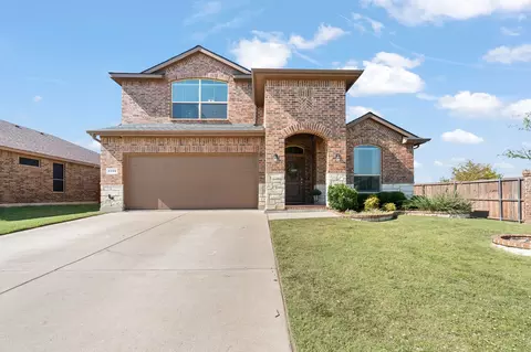1202 Burlingame Dr, Cleburne, TX 76033