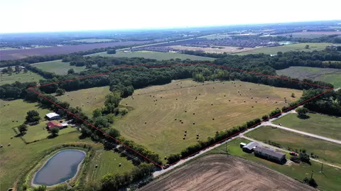 tbd Jay Rd, Van Alstyne, TX 75495
