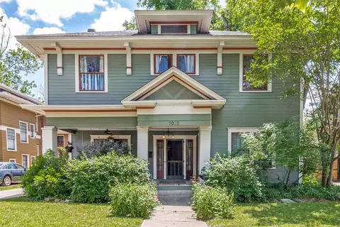 5020 Junius St, Dallas, TX 75214