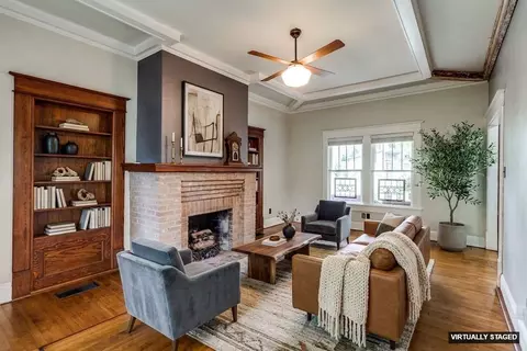 5020 Junius St, Dallas, TX 75214