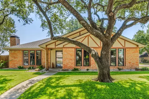 3252 Dagan Dr, Plano, TX 75023