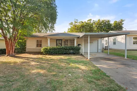 4010 Texas Dr, Dallas, TX 75211