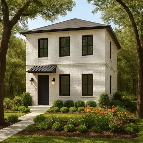 408 Cedarwood St #AZLE, Azle, TX 76020