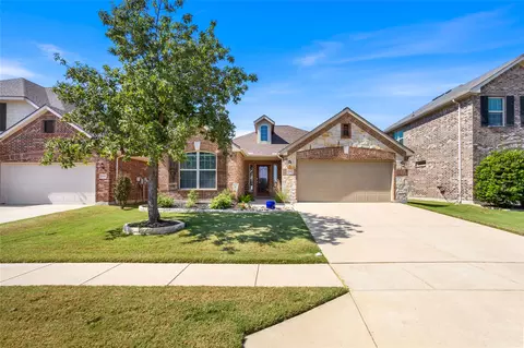 13153 Upland Meadow Ct, Fort Worth, TX 76244