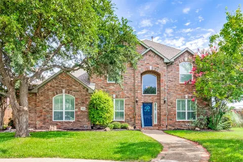 3001 Mason Dr, Plano, TX 75025