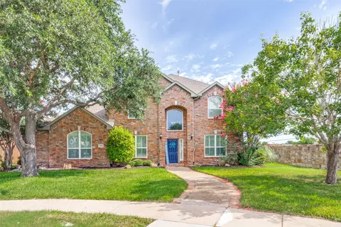3001 Mason Dr, Plano, TX 75025