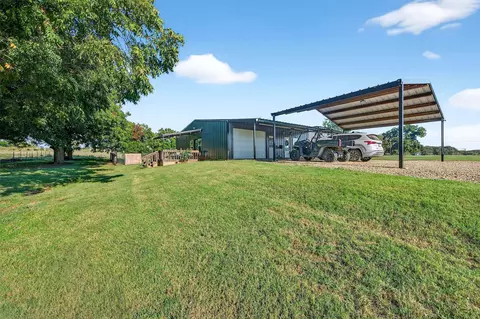 Exterior - 1700 Elmore Rd, Denison, TX 75021 photo 2 of 8