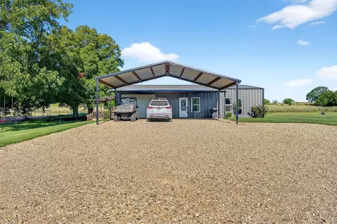 Exterior - 1700 Elmore Rd, Denison, TX 75021 photo 1 of 8