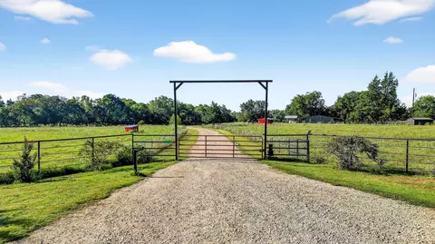 1700 Elmore Rd, Denison, TX 75021