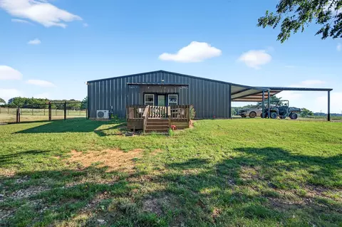 Exterior - 1700 Elmore Rd, Denison, TX 75021 photo 3 of 8