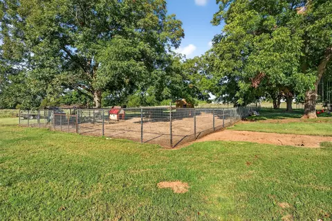 Exterior - 1700 Elmore Rd, Denison, TX 75021 photo 8 of 8