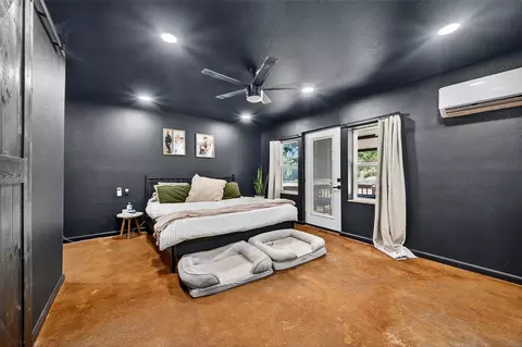 Bedroom - 1700 Elmore Rd, Denison, TX 75021 photo 3 of 3