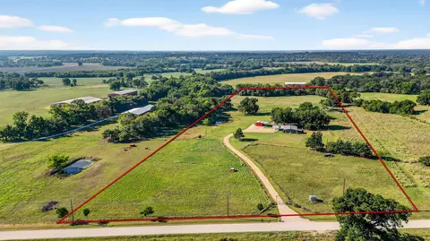 View/Area - 1700 Elmore Rd, Denison, TX 75021 photo 2 of 9