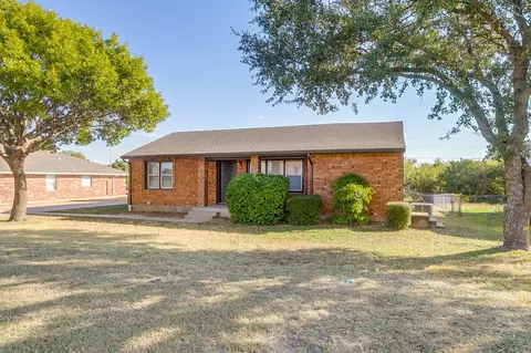 3105 Acton School Rd, Granbury, TX 76049