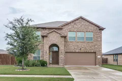 1826 Creekwood Dr, Cleburne, TX 76033