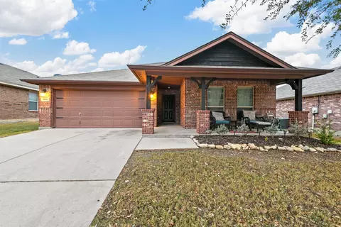 6132 Shad Dr, Fort Worth, TX 76179