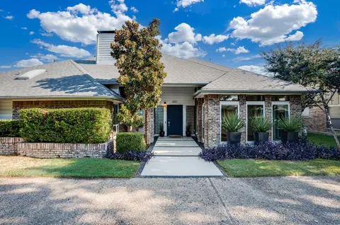 6501 La Manga Dr, Dallas, TX 75248