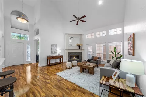 9320 Cedardale Dr, Plano, TX 75025