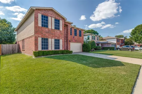 3400 Westview Dr, Mckinney, TX 75070