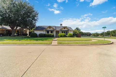 8351 Rock Brook St, Frisco, TX 75034