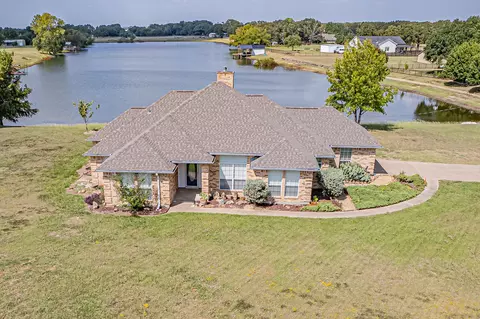 1307 Brent Ave, Terrell, TX 75160