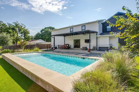 6916 Kirkwood Rd, Fort Worth, TX 76116