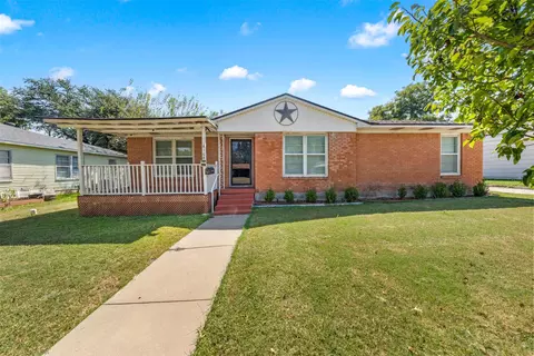 4108 Huaco Ln, Waco, TX 76710