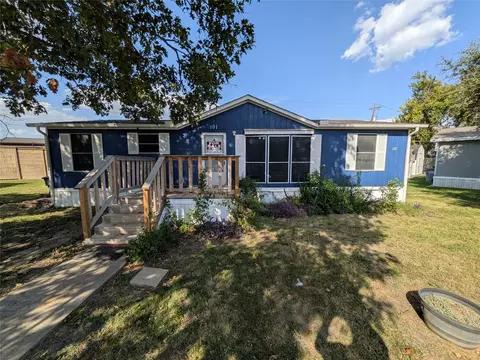 101 Gary Way, Wylie, TX 75098