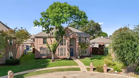 3202 Tansy Ct, Mckinney, TX 75070