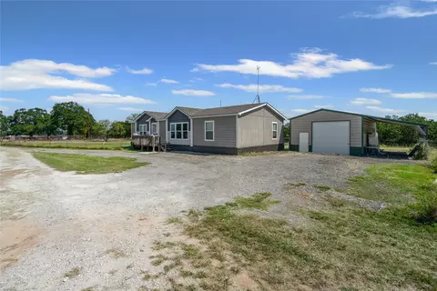 690 Toto Rd, Weatherford, TX 76088