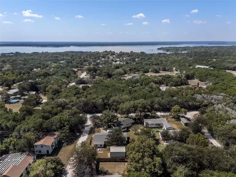 101 Bluegrass, Whitney, TX 76692