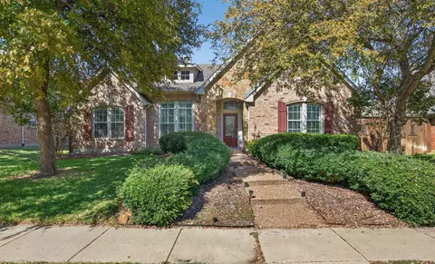 2338 Angel Falls Dr, Frisco, TX 75036
