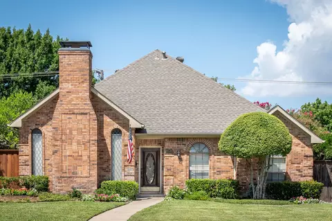 6549 Patricia Ave, Plano, TX 75023