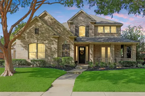 804 Woodcliff Dr, Mckinney, TX 75072