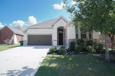 3009 Treasure View Dr, Decatur, TX 76234