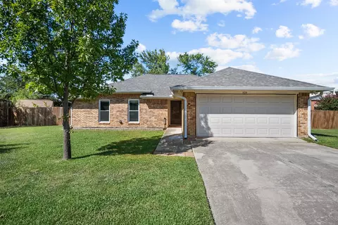 594 Calvert Ct, Lewisville, TX 75067